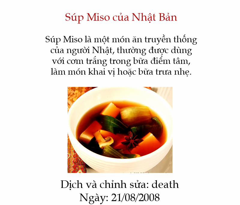 Today Menu Chương Oneshot Trang 17