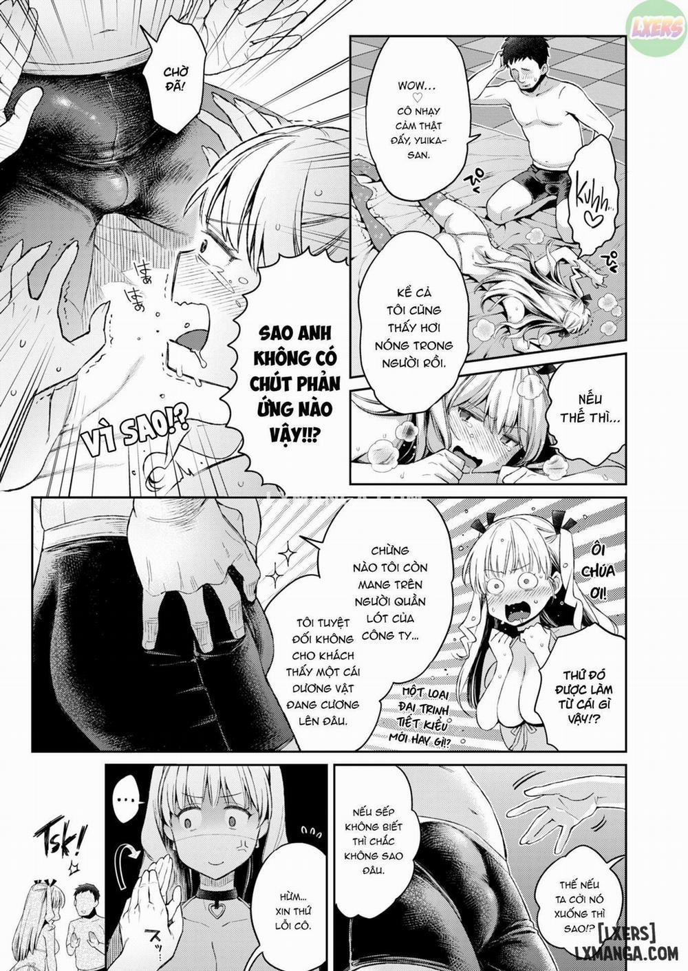 Today's Head-to-Head Showdown! 1 trang 6