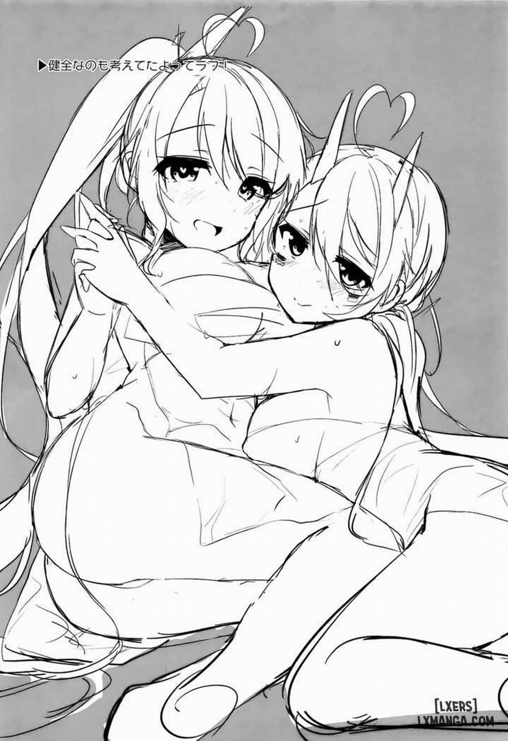 Together With Onee-chan Chương Oneshot Trang 2