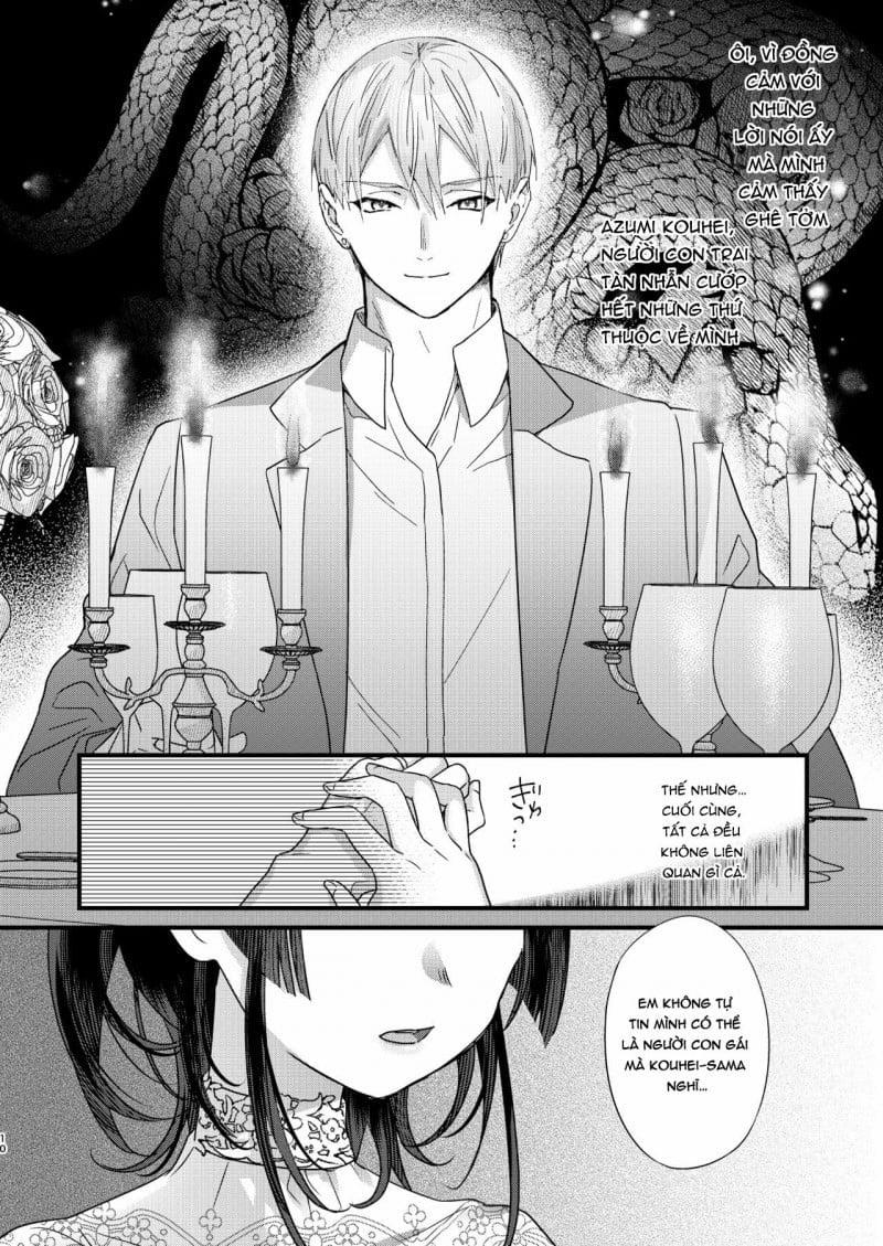 Tội ác và hình phạt 1.1 trang 11