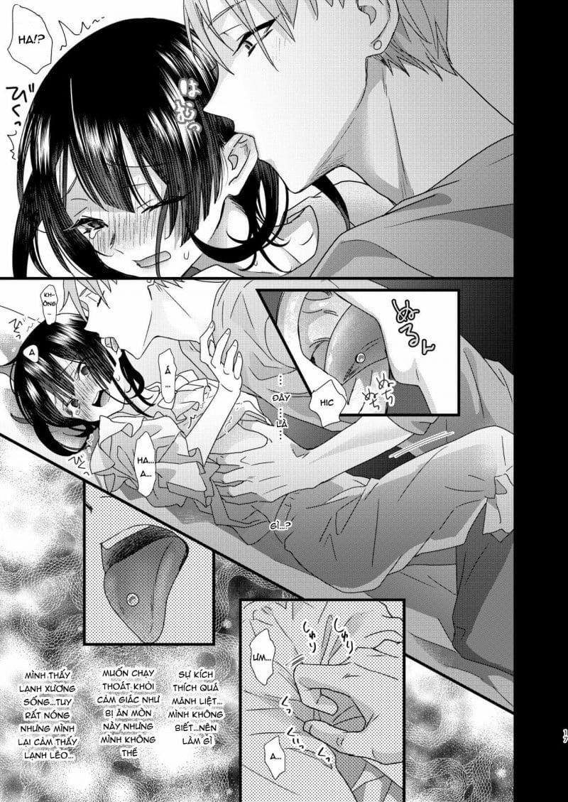 Tội ác và hình phạt 1.1 trang 18