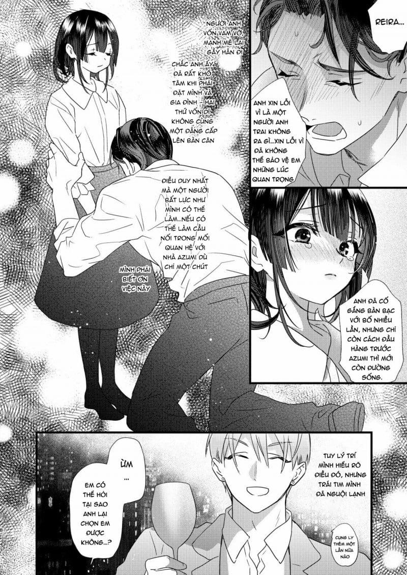 Tội ác và hình phạt 1.1 trang 9