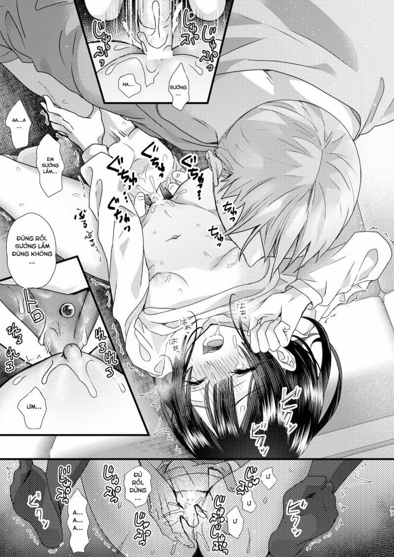 Tội ác và hình phạt 2.2 trang 13