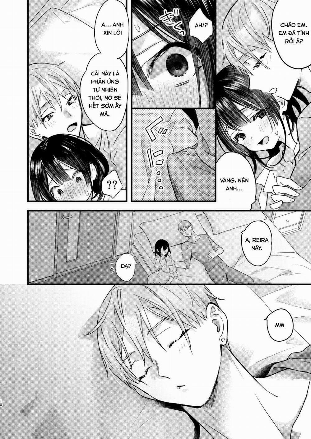 Tội ác và hình phạt 3.1 trang 9