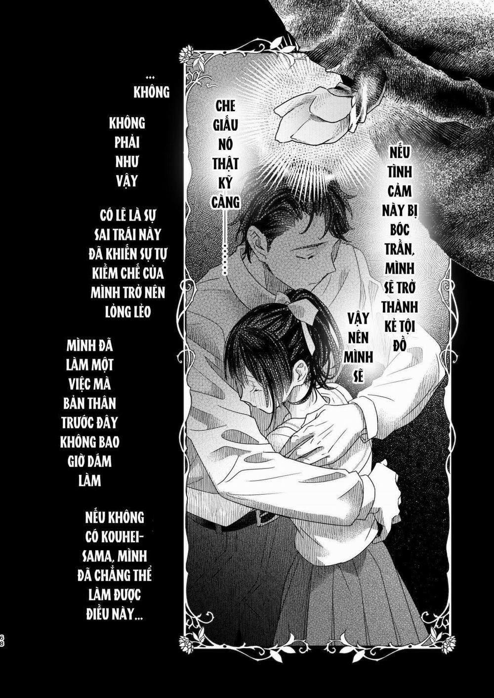 Tội ác và hình phạt 5.1 trang 13