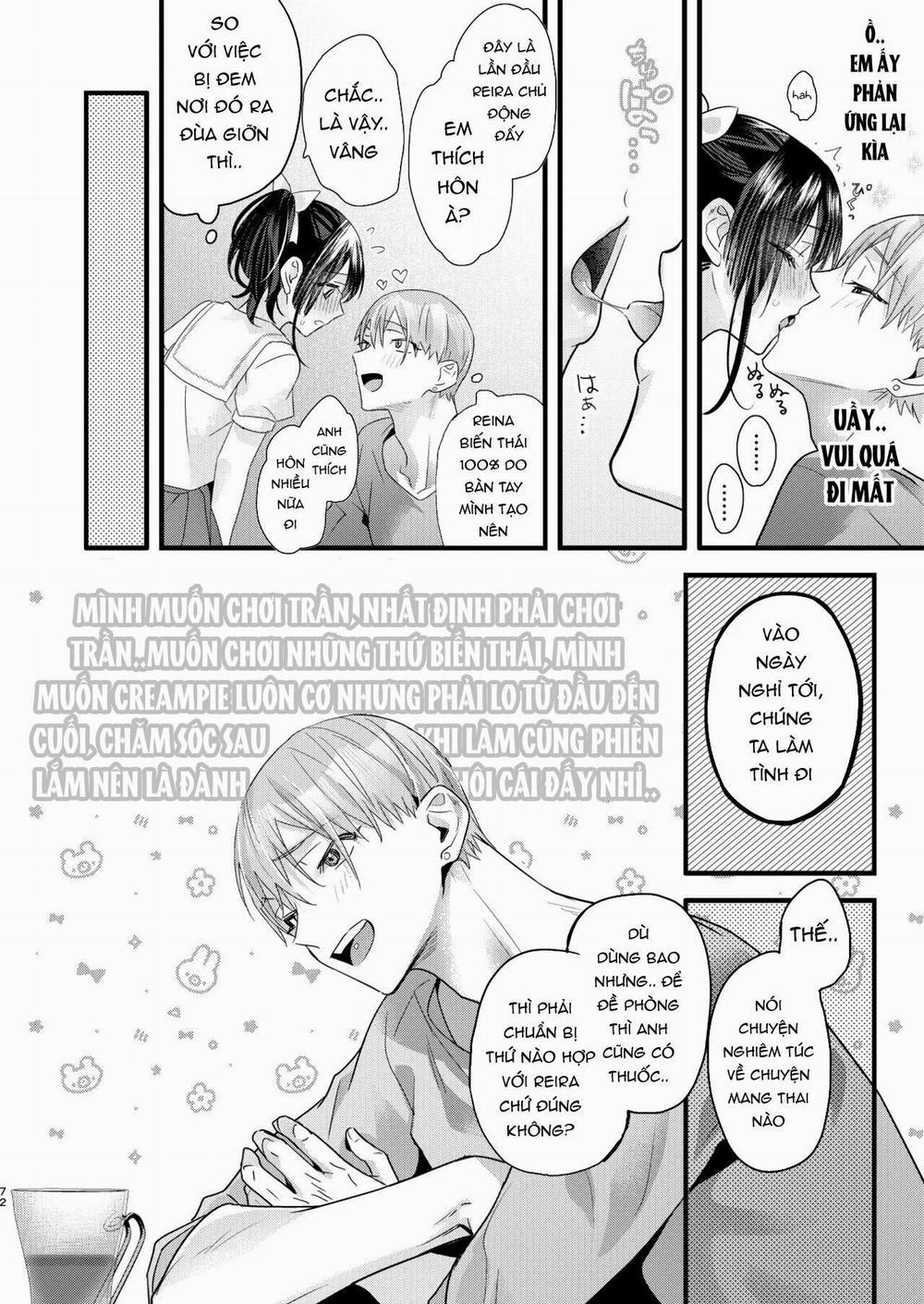 Tội ác và hình phạt 5.2 trang 4