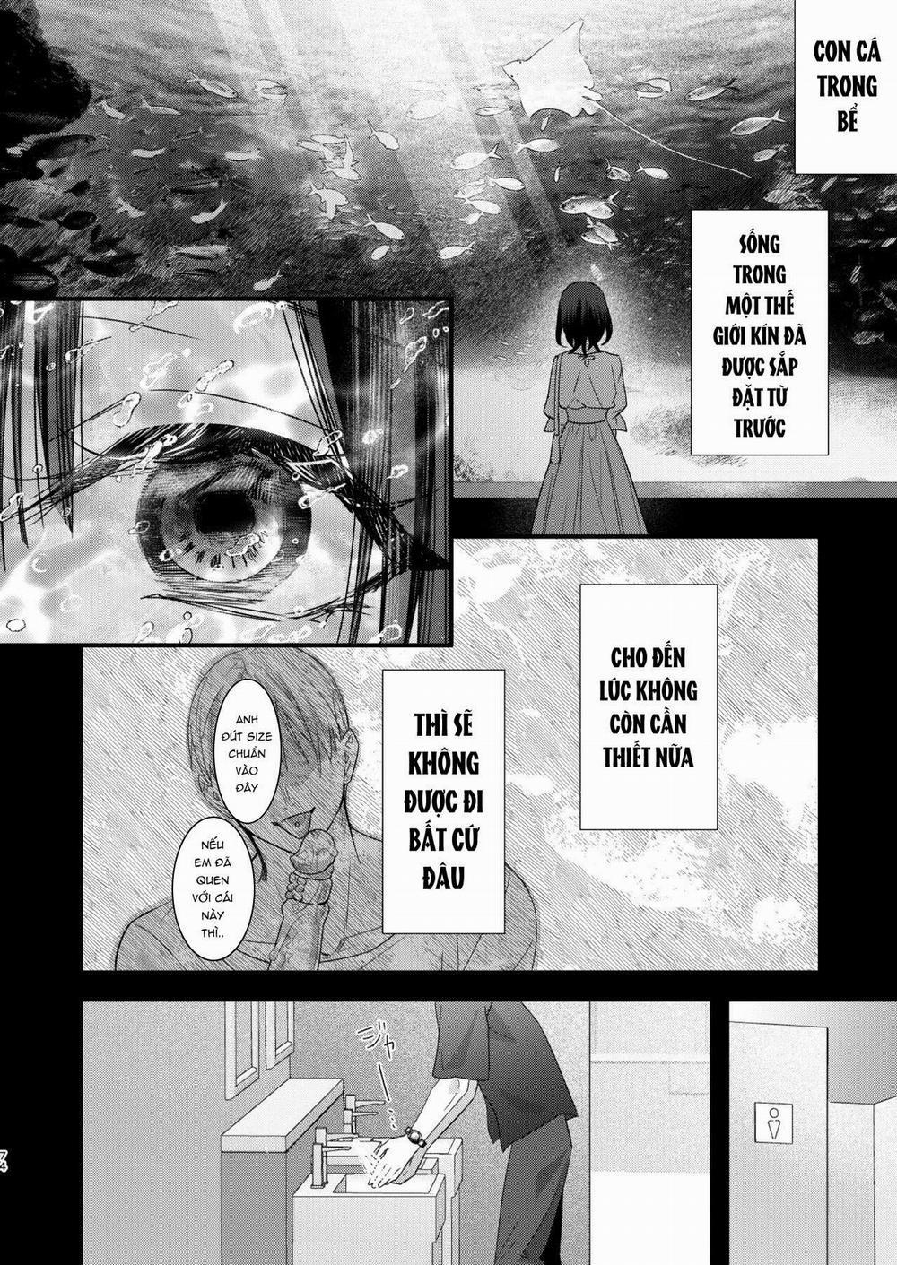 Tội ác và hình phạt 5.2 trang 6