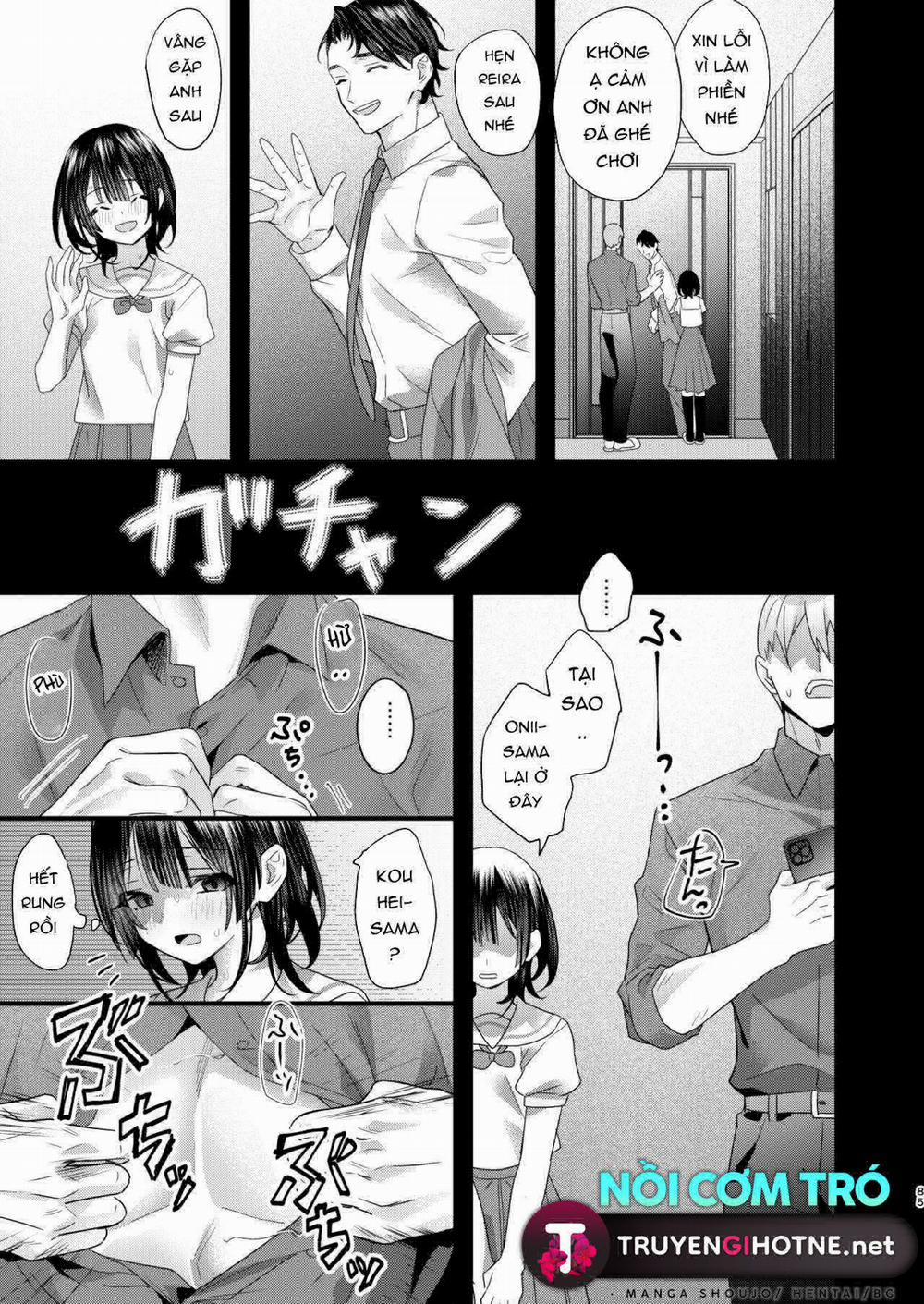 Tội ác và hình phạt 6.1 trang 4