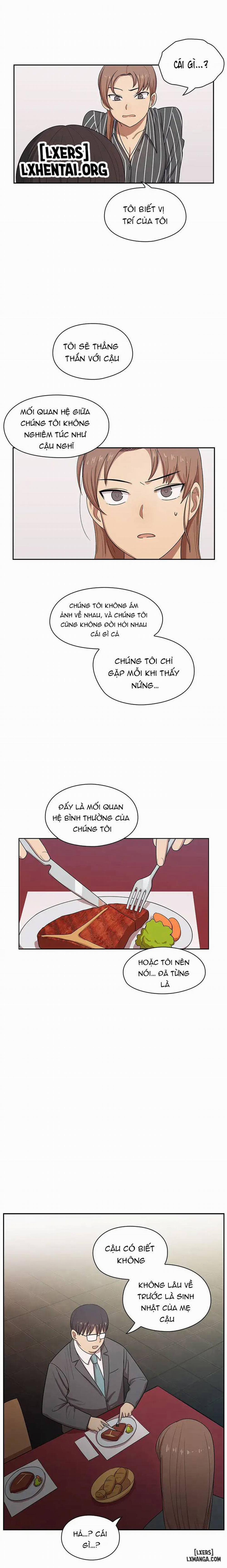 Tội Ác Và Sự Trừng Phạt 0 trang 14