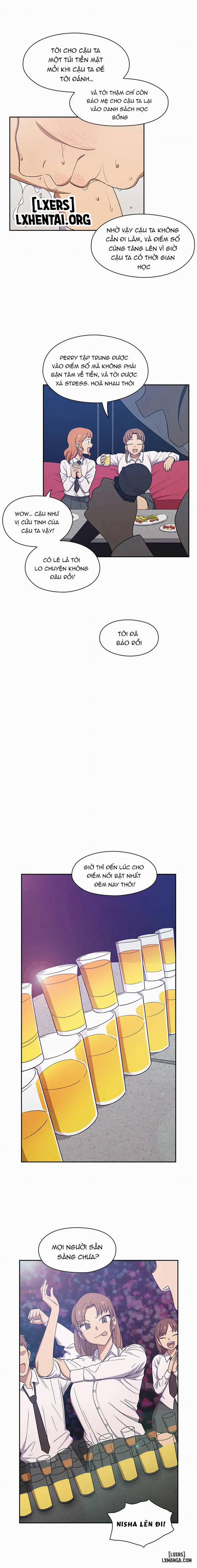 Tội Ác Và Sự Trừng Phạt 1 trang 13