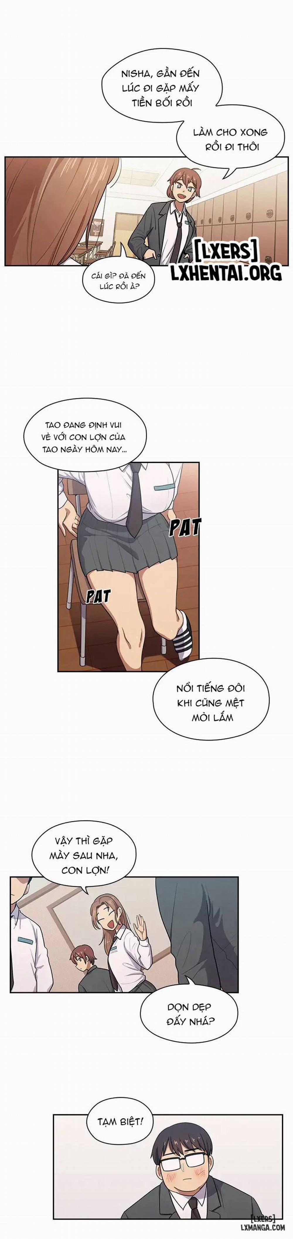 Tội Ác Và Sự Trừng Phạt 1 trang 4