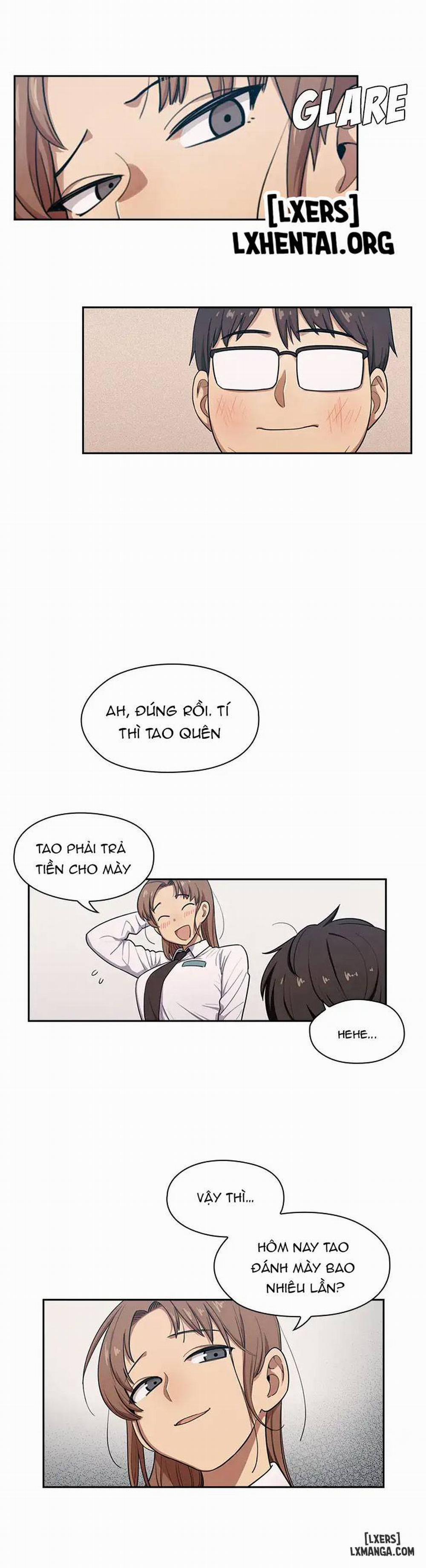 Tội Ác Và Sự Trừng Phạt 1 trang 6