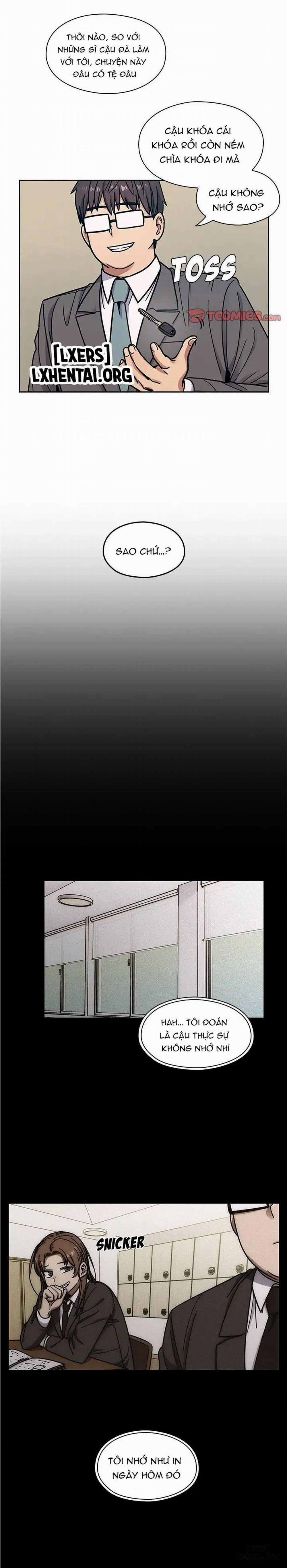 Tội Ác Và Sự Trừng Phạt 10 trang 10