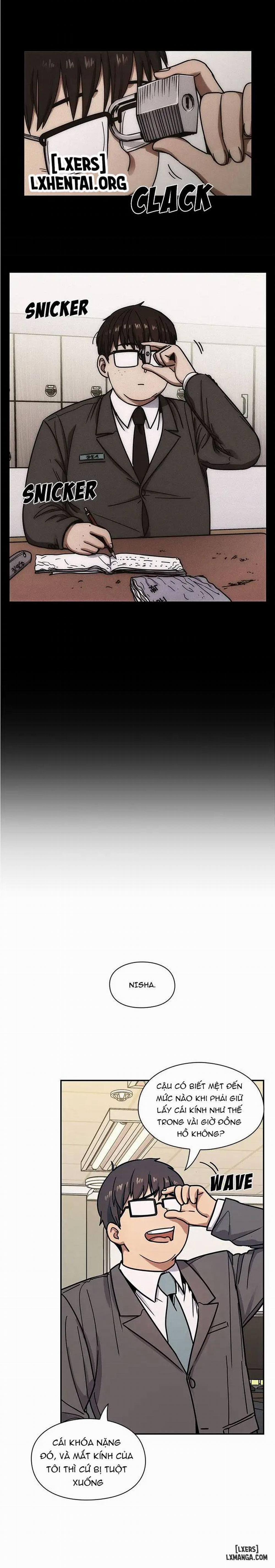 Tội Ác Và Sự Trừng Phạt 10 trang 11