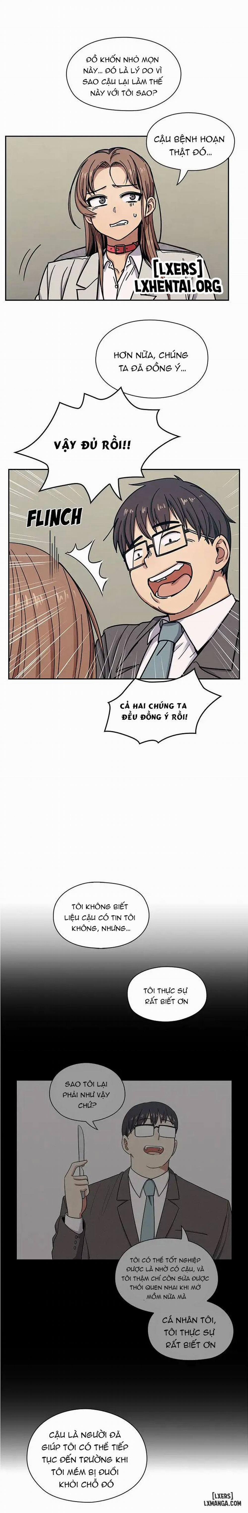 Tội Ác Và Sự Trừng Phạt 10 trang 12