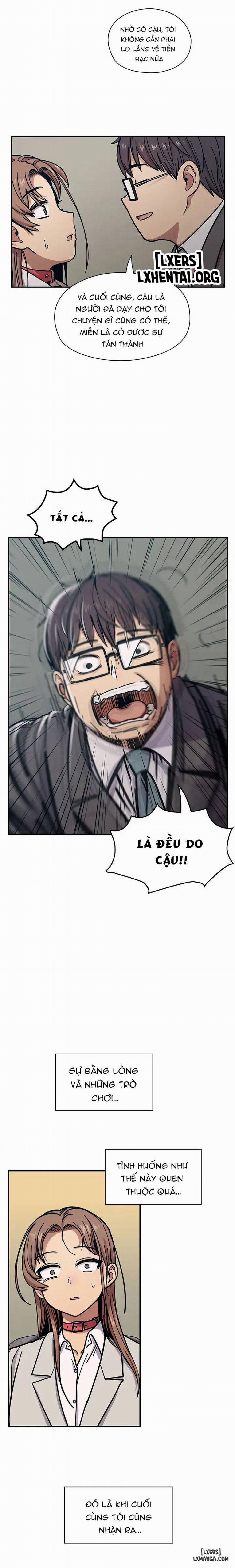 Tội Ác Và Sự Trừng Phạt 10 trang 13