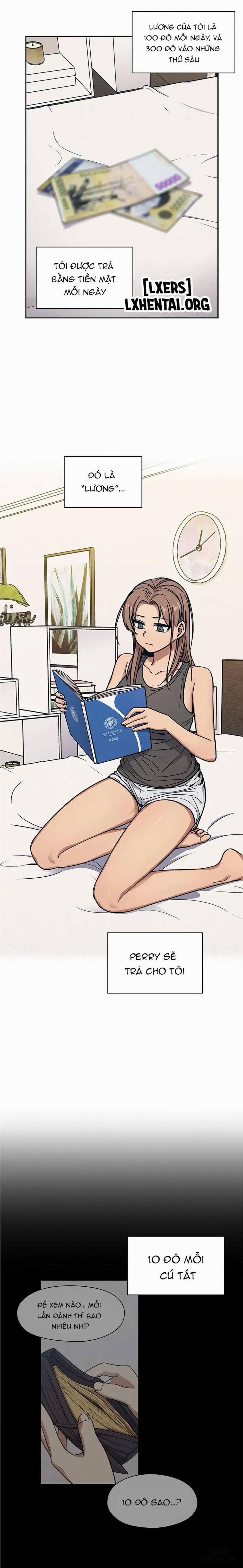 Tội Ác Và Sự Trừng Phạt 10 trang 15