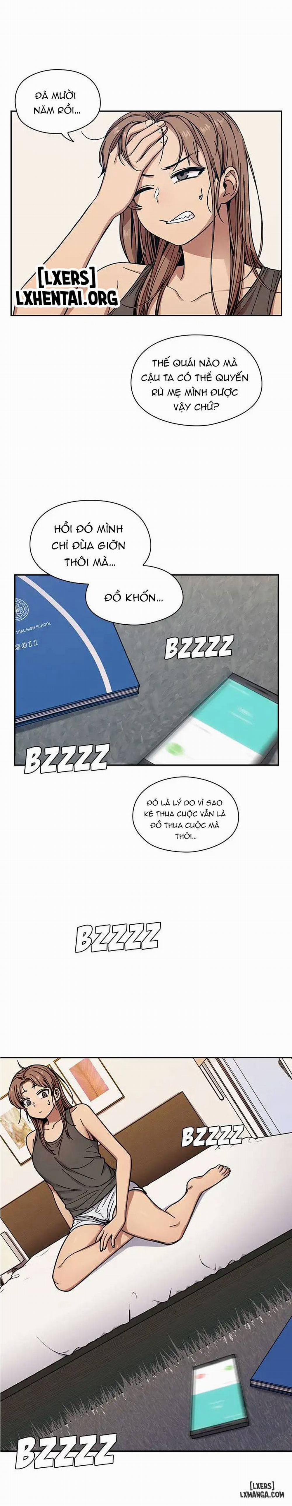 Tội Ác Và Sự Trừng Phạt 10 trang 17