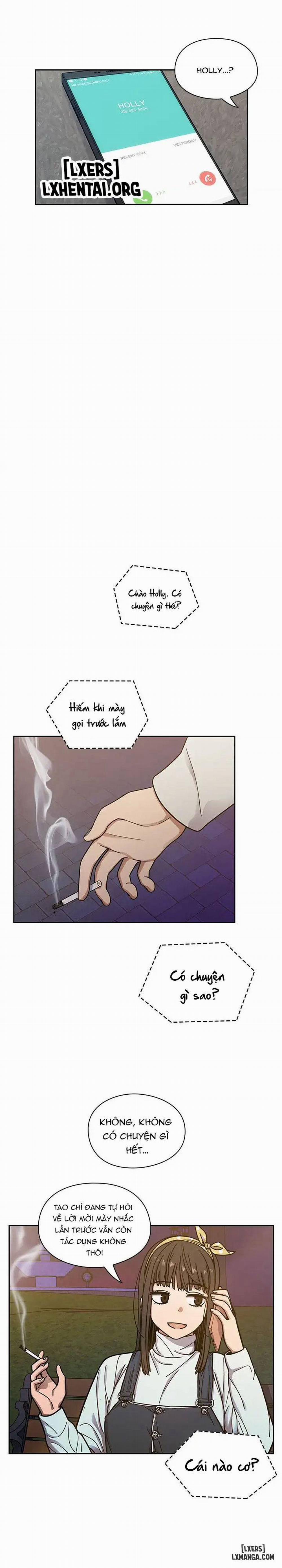 Tội Ác Và Sự Trừng Phạt 10 trang 18