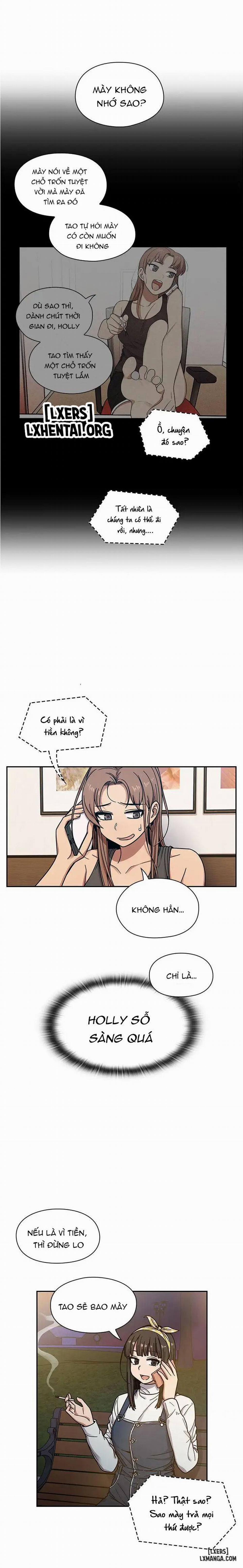 Tội Ác Và Sự Trừng Phạt 10 trang 19