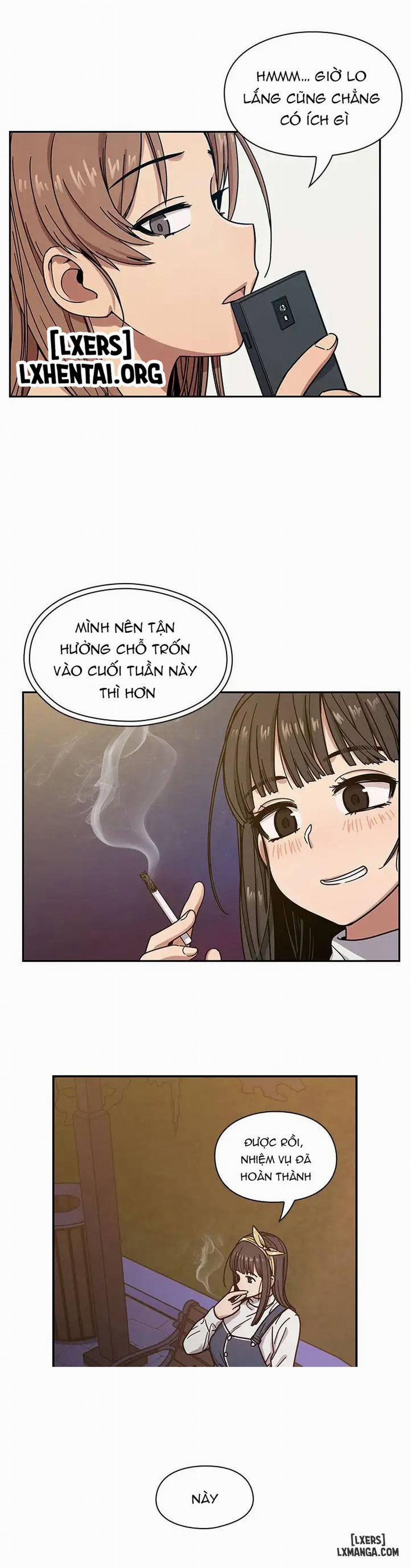 Tội Ác Và Sự Trừng Phạt 10 trang 21