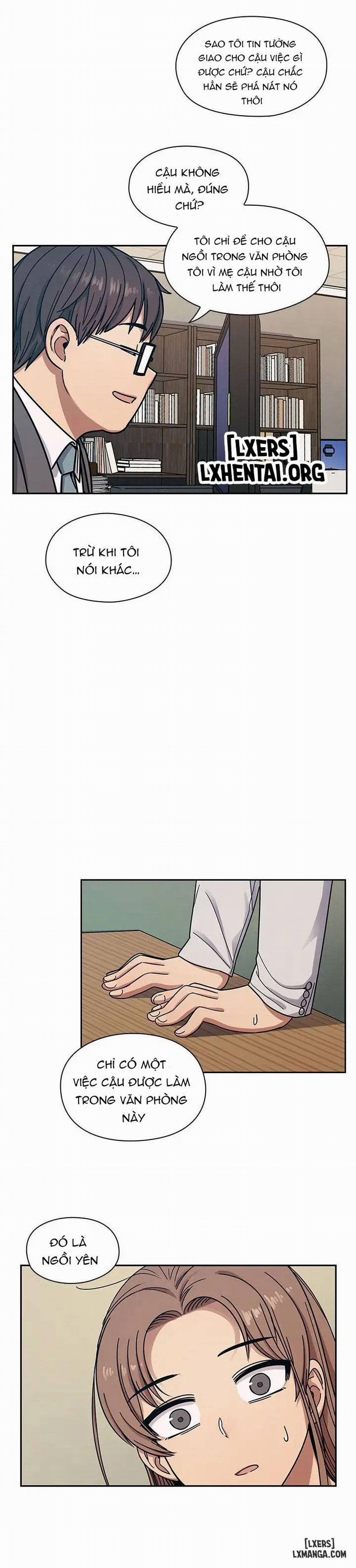 Tội Ác Và Sự Trừng Phạt 10 trang 5