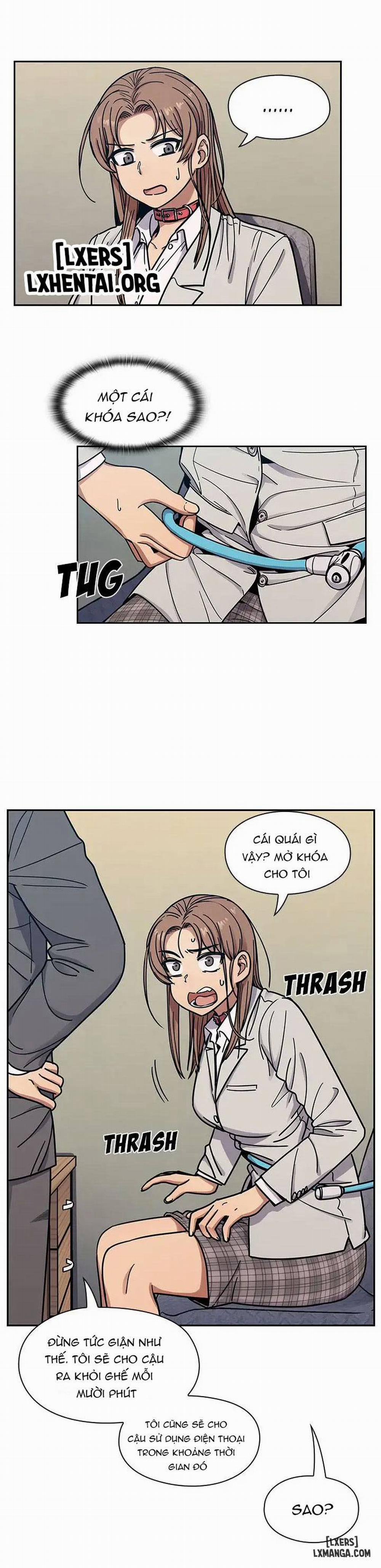 Tội Ác Và Sự Trừng Phạt 10 trang 9