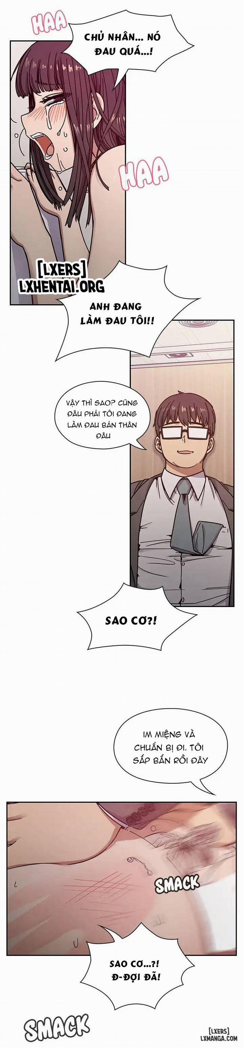 Tội Ác Và Sự Trừng Phạt 11 trang 18