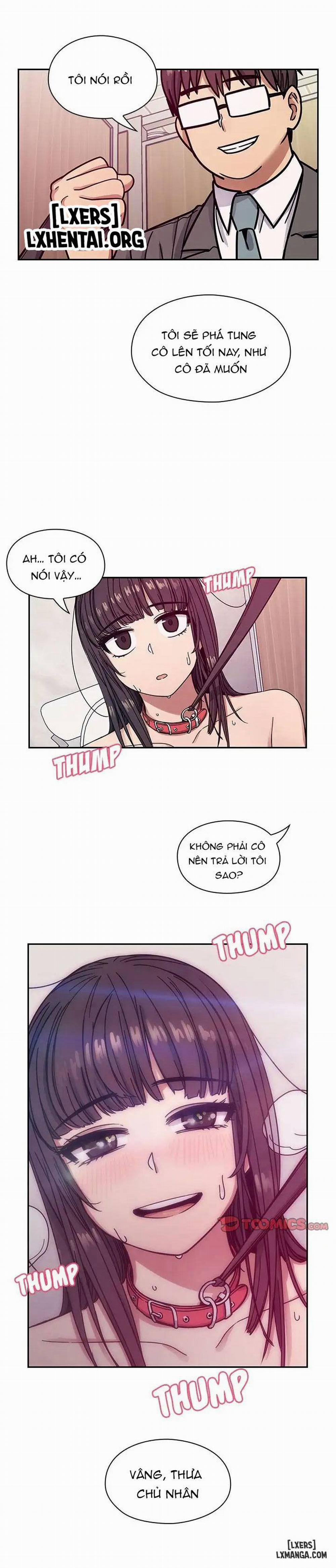 Tội Ác Và Sự Trừng Phạt 11 trang 22