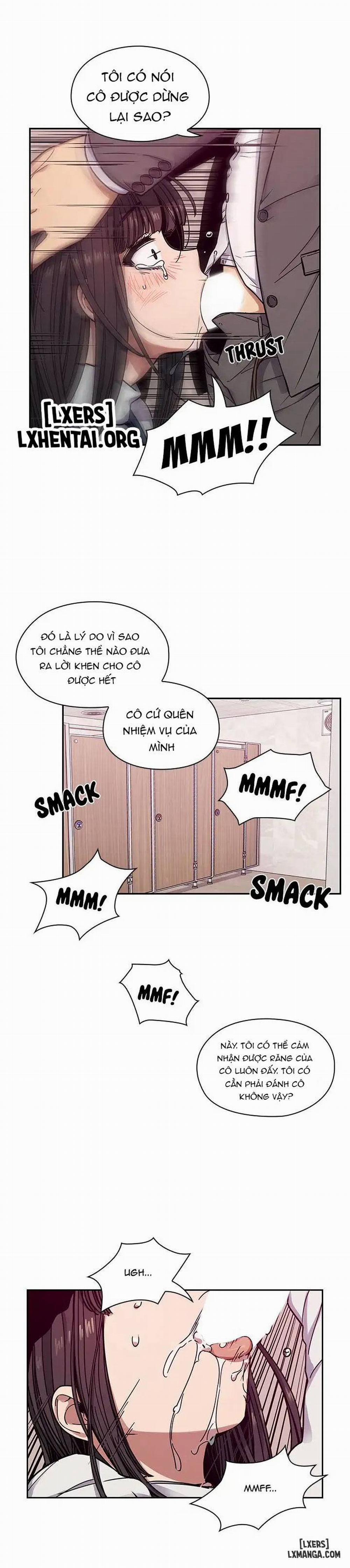 Tội Ác Và Sự Trừng Phạt 11 trang 3