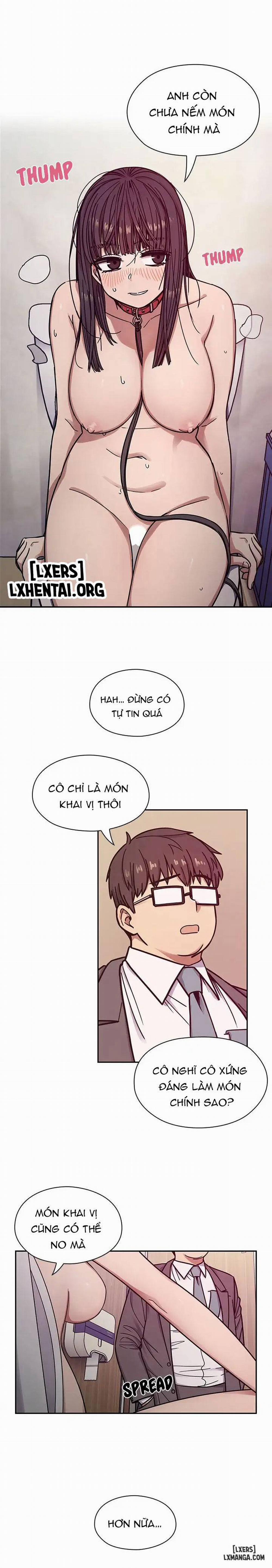 Tội Ác Và Sự Trừng Phạt 11 trang 6