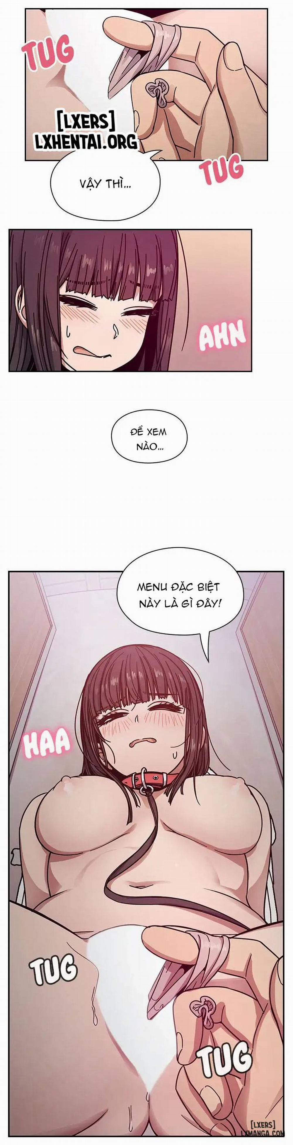 Tội Ác Và Sự Trừng Phạt 11 trang 8