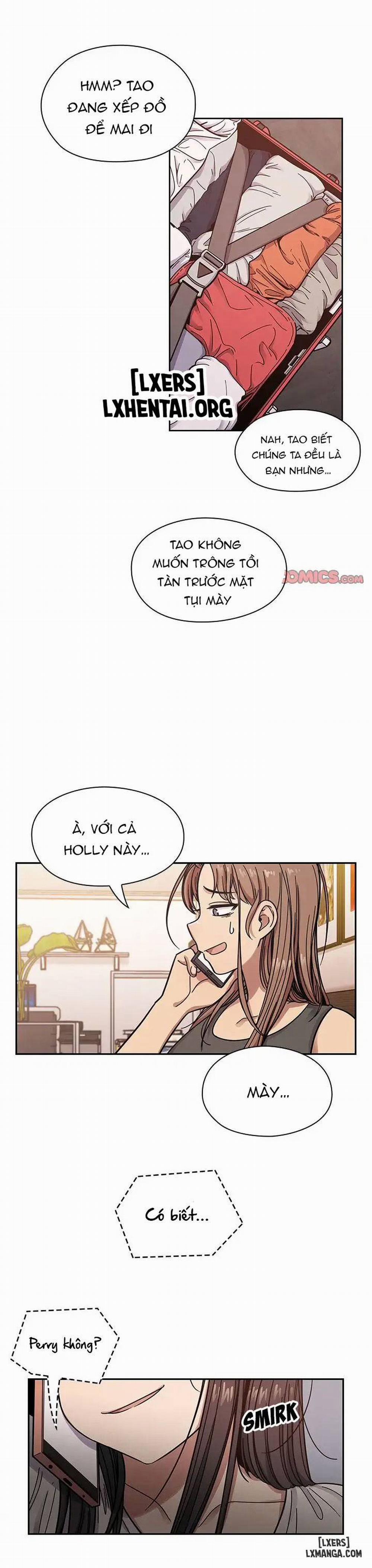 Tội Ác Và Sự Trừng Phạt 12 trang 15