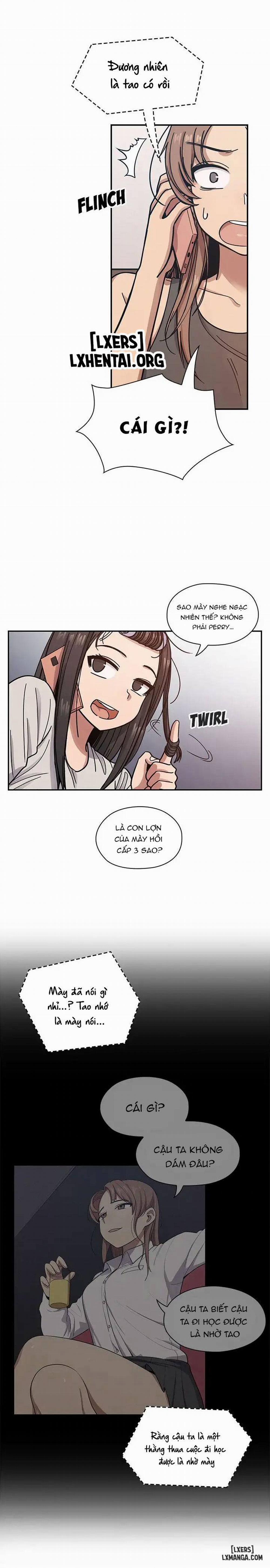 Tội Ác Và Sự Trừng Phạt 12 trang 16