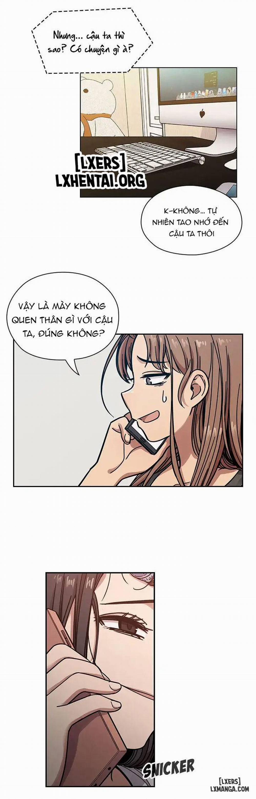 Tội Ác Và Sự Trừng Phạt 12 trang 17