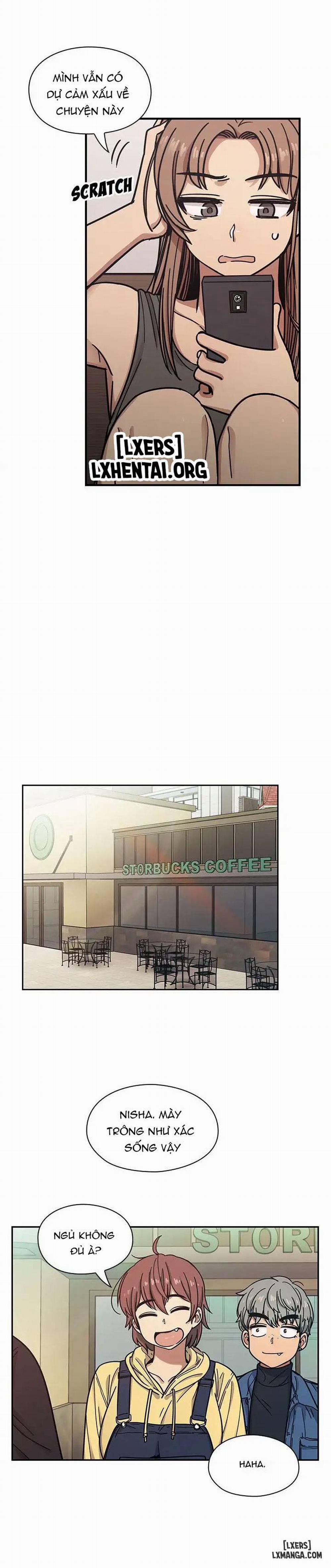 Tội Ác Và Sự Trừng Phạt 12 trang 19