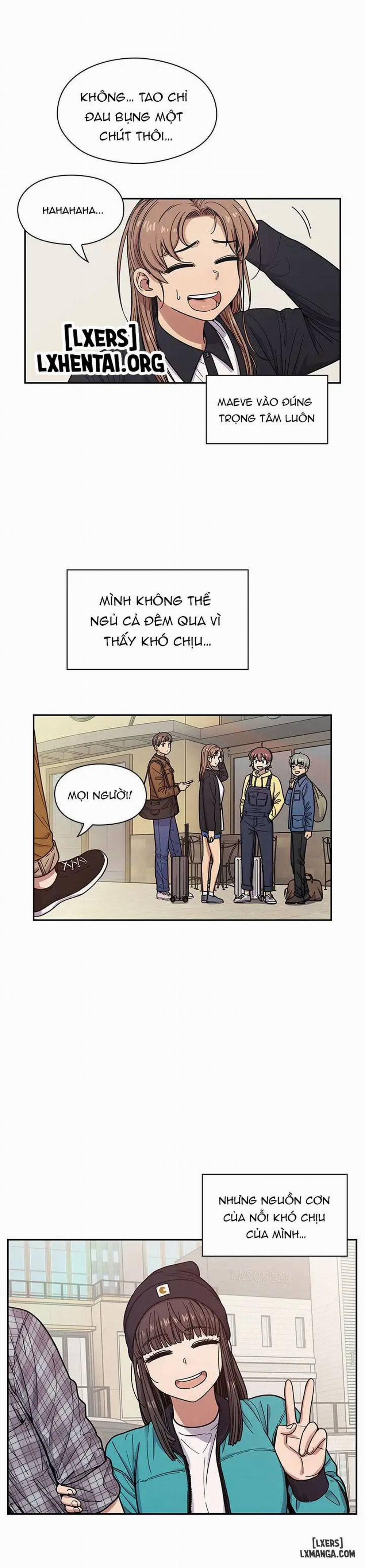 Tội Ác Và Sự Trừng Phạt 12 trang 20