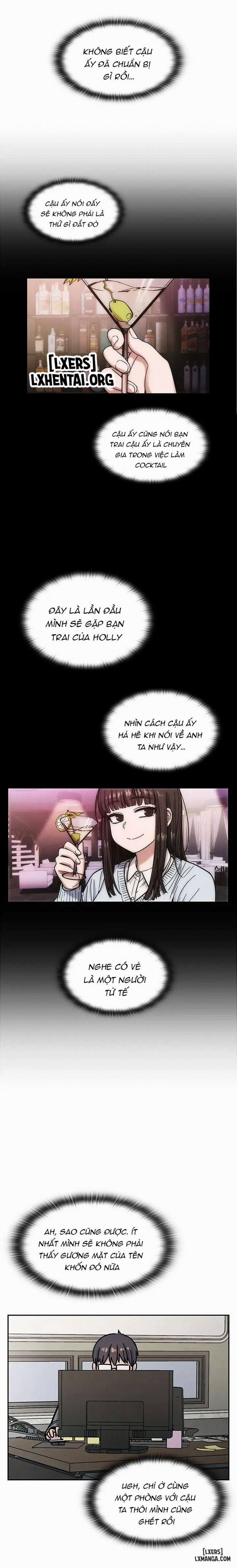 Tội Ác Và Sự Trừng Phạt 12 trang 3