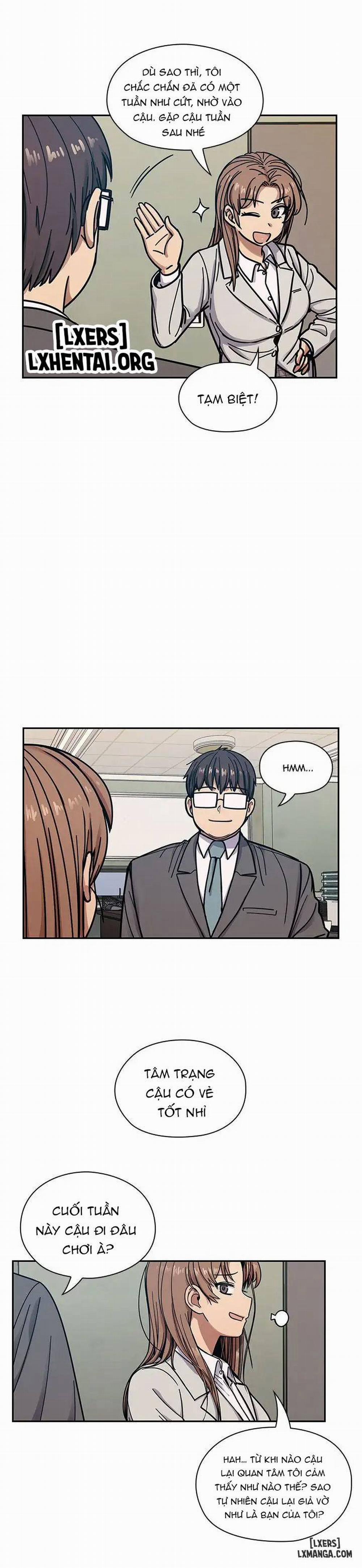 Tội Ác Và Sự Trừng Phạt 12 trang 8