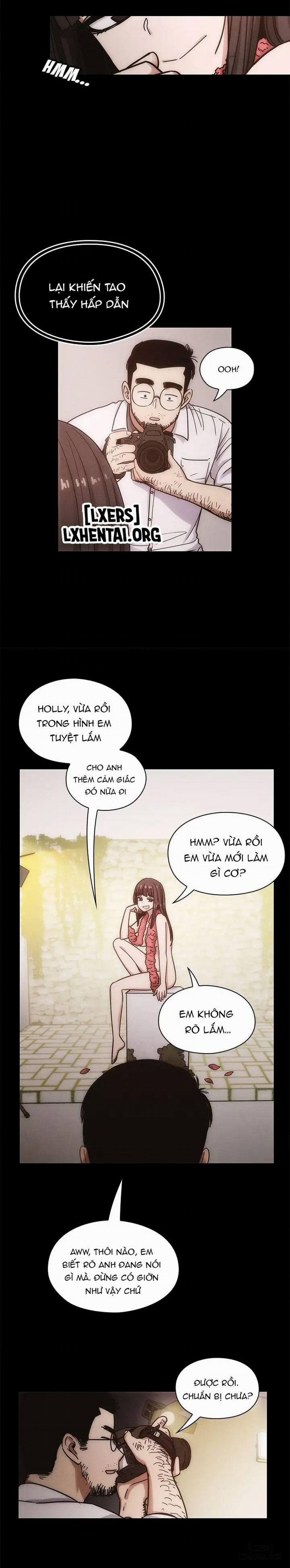 Tội Ác Và Sự Trừng Phạt 13 trang 10