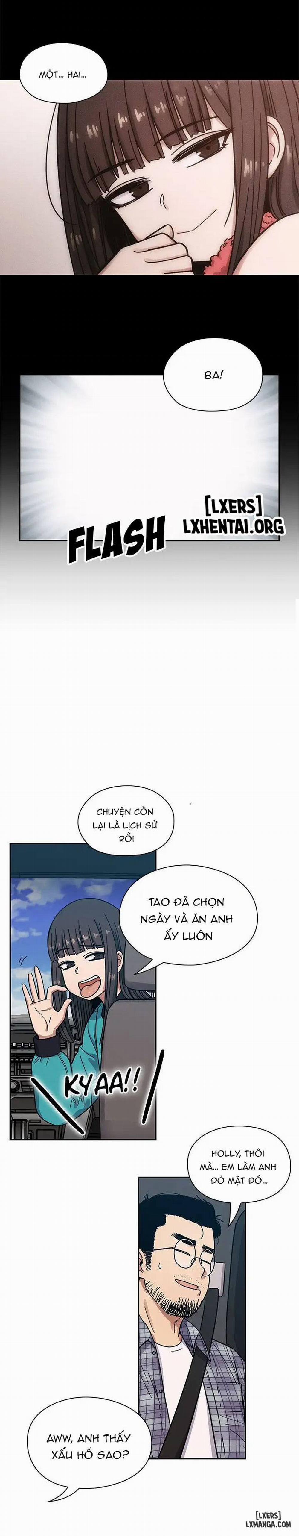 Tội Ác Và Sự Trừng Phạt 13 trang 11