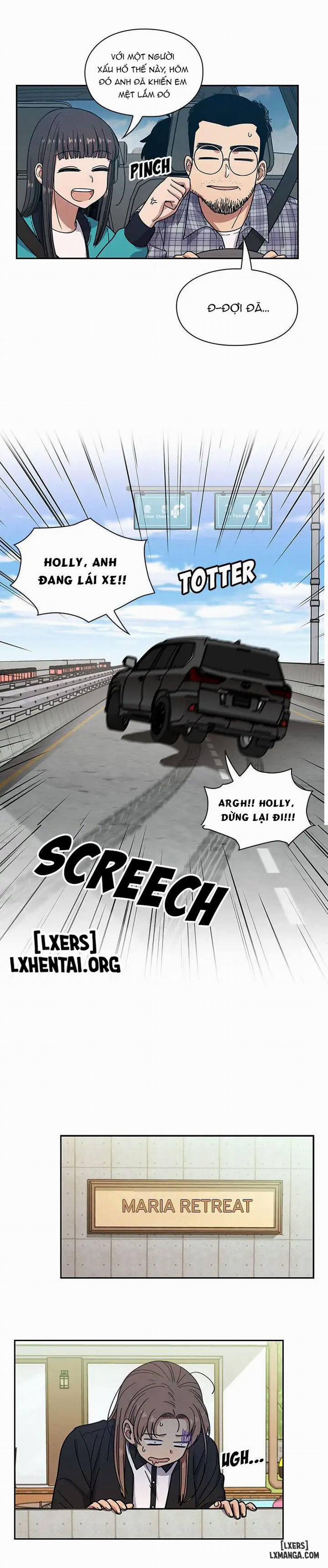 Tội Ác Và Sự Trừng Phạt 13 trang 12