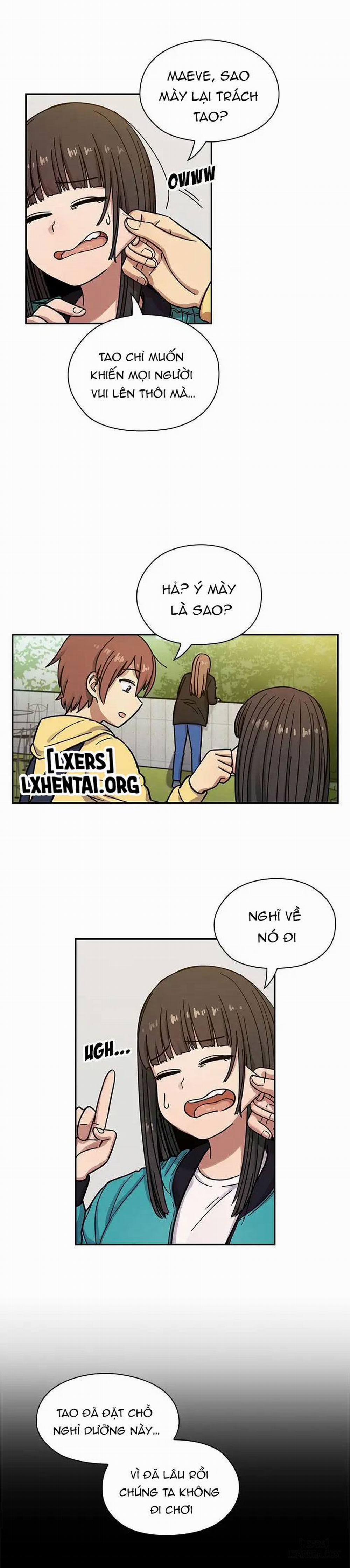 Tội Ác Và Sự Trừng Phạt 13 trang 14