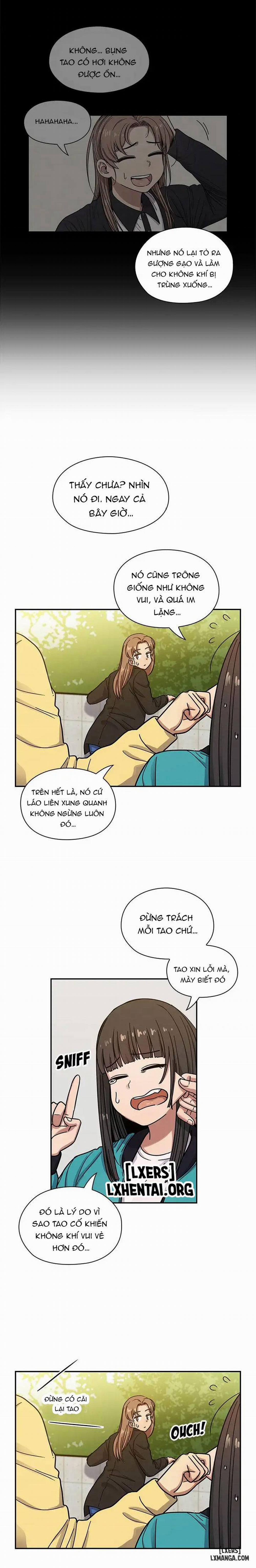 Tội Ác Và Sự Trừng Phạt 13 trang 15