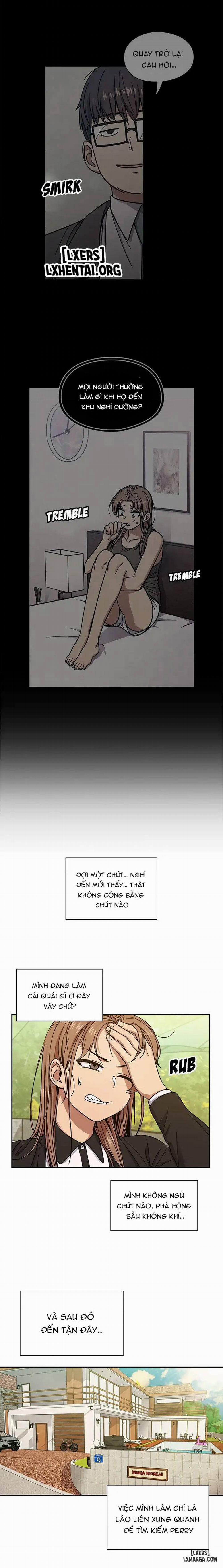 Tội Ác Và Sự Trừng Phạt 13 trang 17
