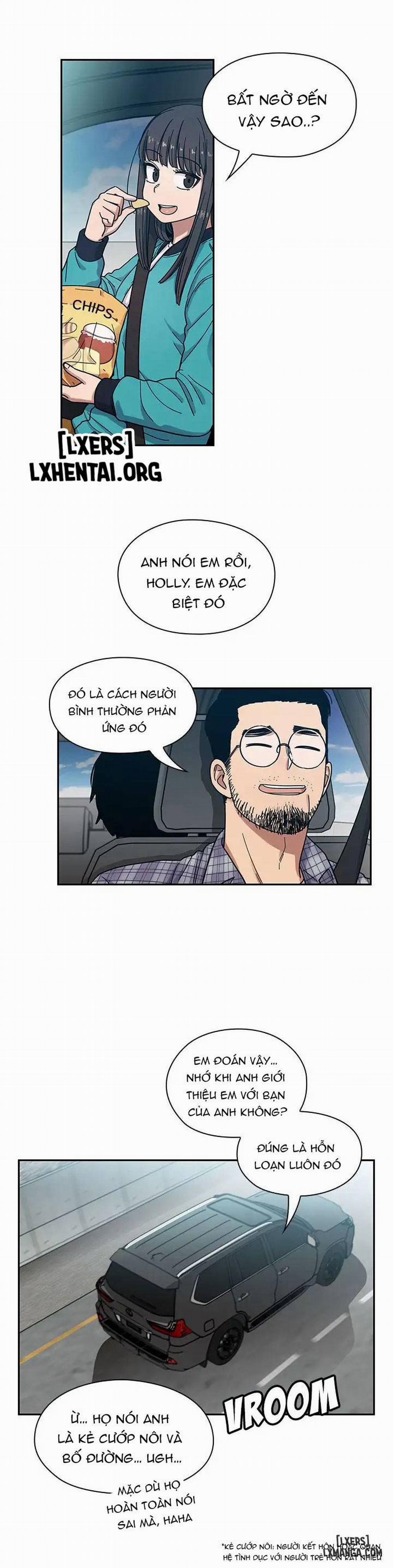 Tội Ác Và Sự Trừng Phạt 13 trang 6