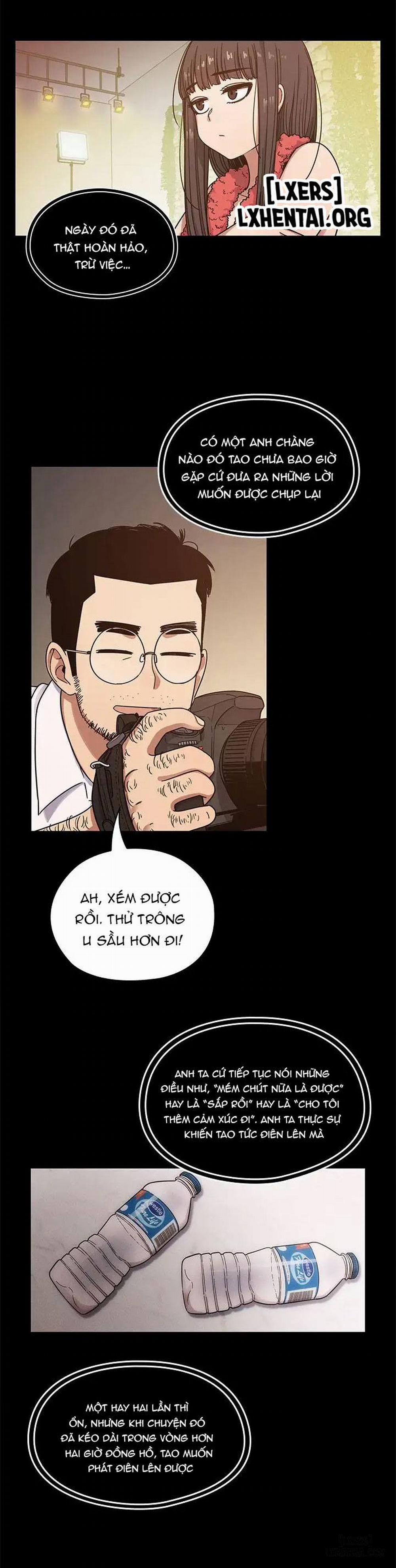 Tội Ác Và Sự Trừng Phạt 13 trang 8