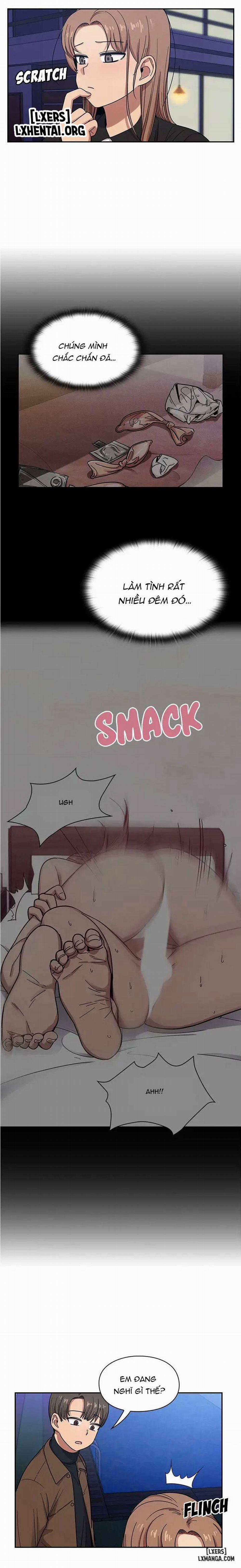 Tội Ác Và Sự Trừng Phạt 14 trang 11