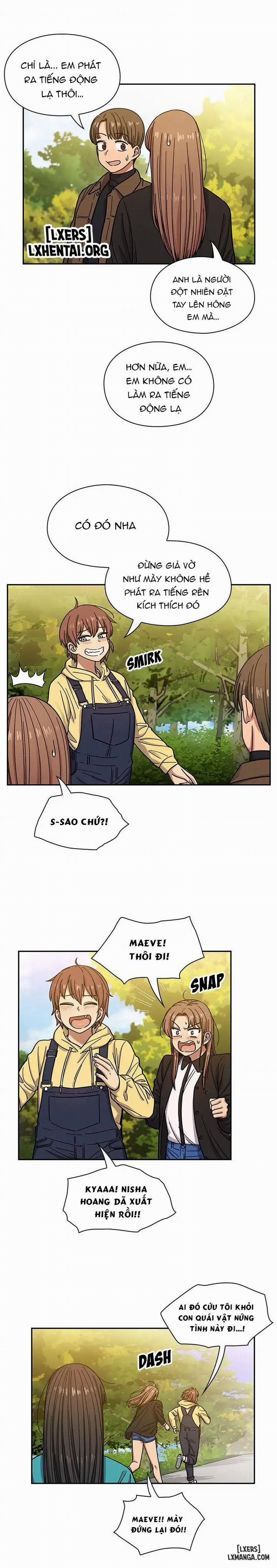 Tội Ác Và Sự Trừng Phạt 14 trang 4