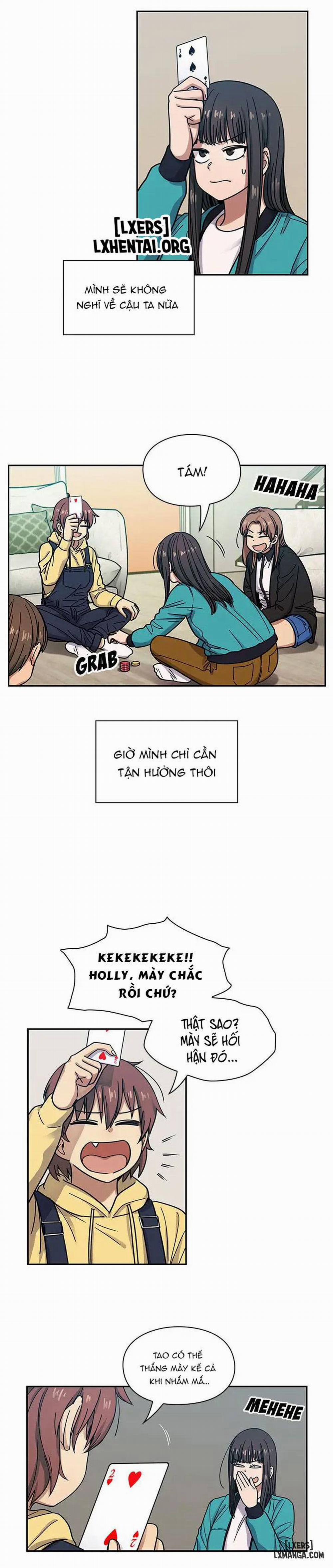 Tội Ác Và Sự Trừng Phạt 14 trang 6